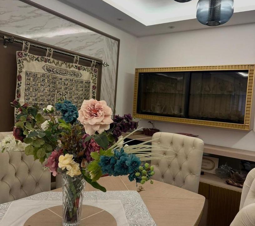 Sidi Jabir Apartment | City square-luxury apartment with water front sea view and city view
