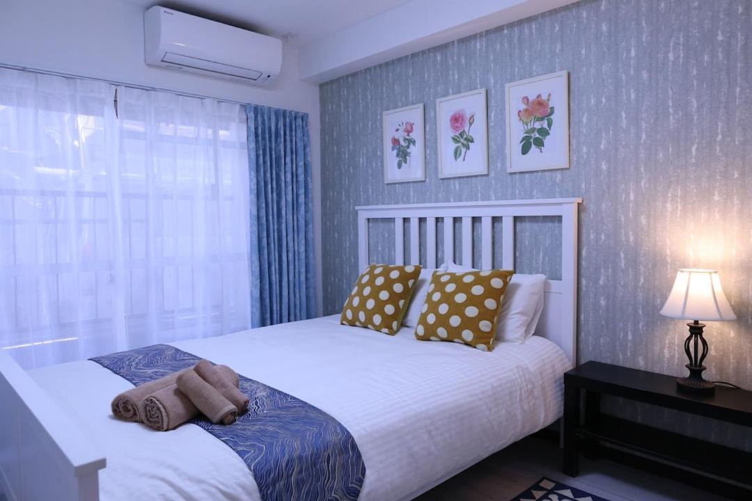 Minaminagasaki Apartment | 2 mins to Ikebukuro by train and Up to 6 Guests N103