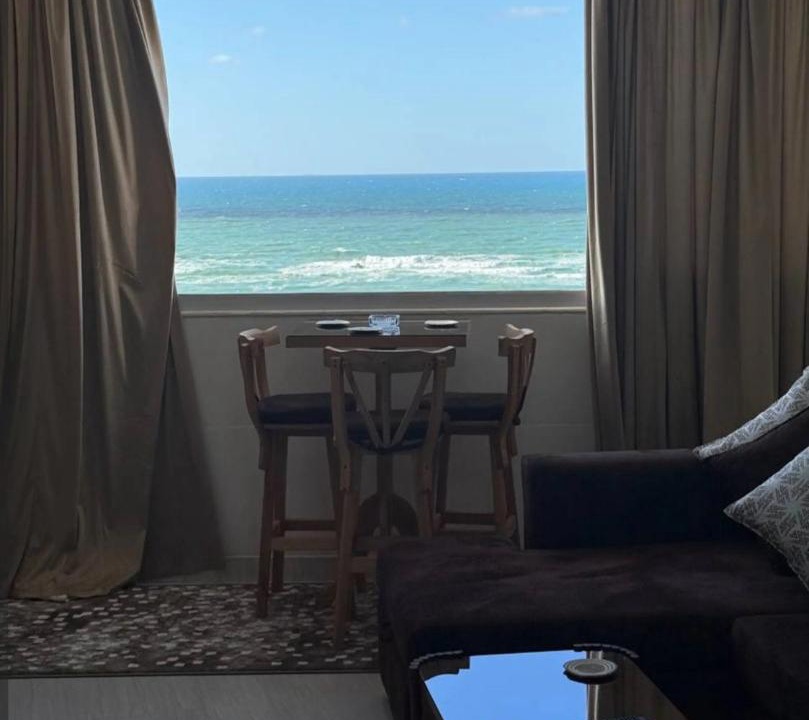 Al-Jumruk Apartment | Alex Panoramic Seaview 2