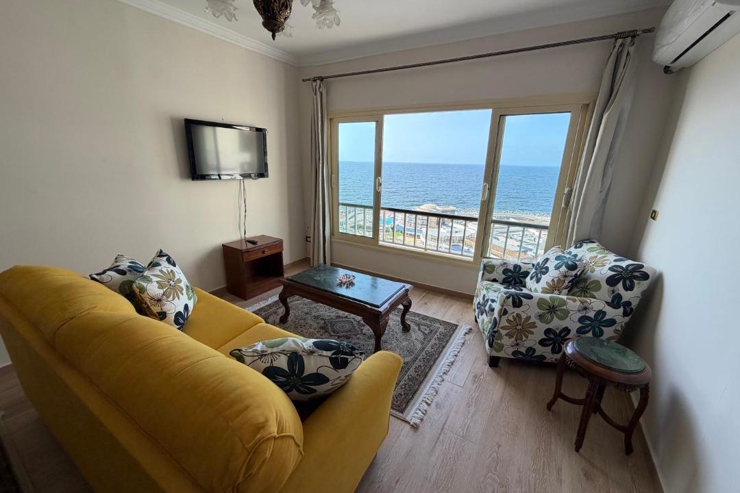 Sidi Jabir Apartment | Elites Seaview Hotel Apartments