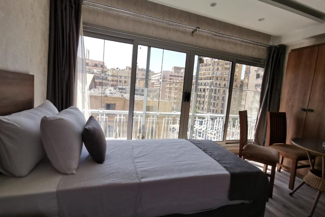 Abdin Hotel | tourist hotel cairo downtown
