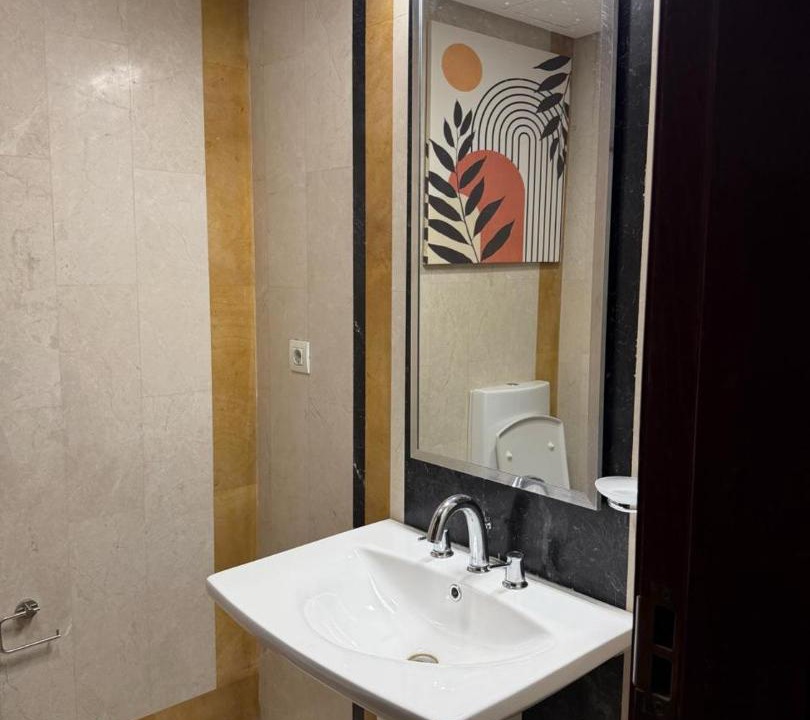 Cairo Apartment | Luxury Nile View Apartment in Hilton Maadi Tower