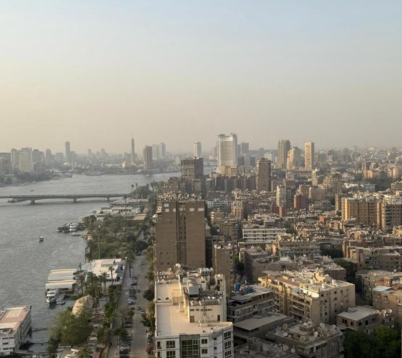Al Manial Hotel | Nile Royale Hotel