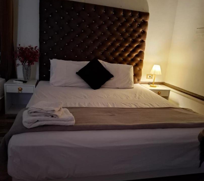 Downtown Cairo Hotel | pal ace talaat harb