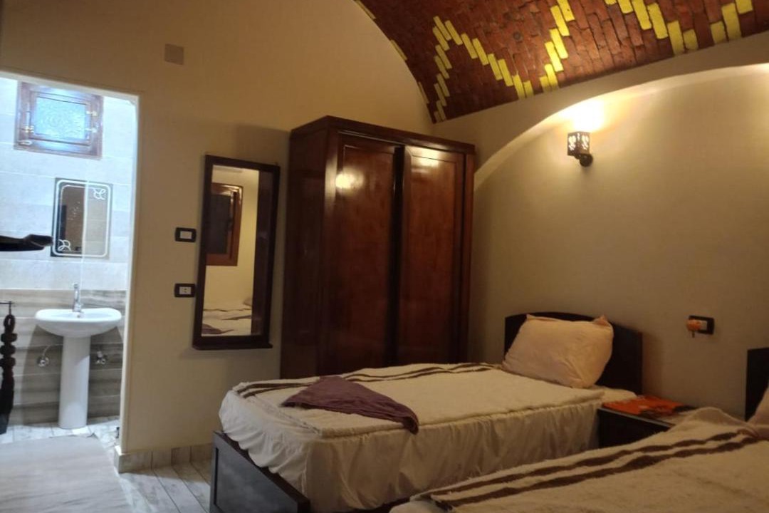 Al Bawiti Hotel | Manzil Al-Wahati