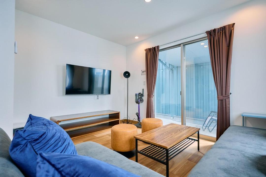 Ichinomiya Apartment | Tood一宮 -D棟