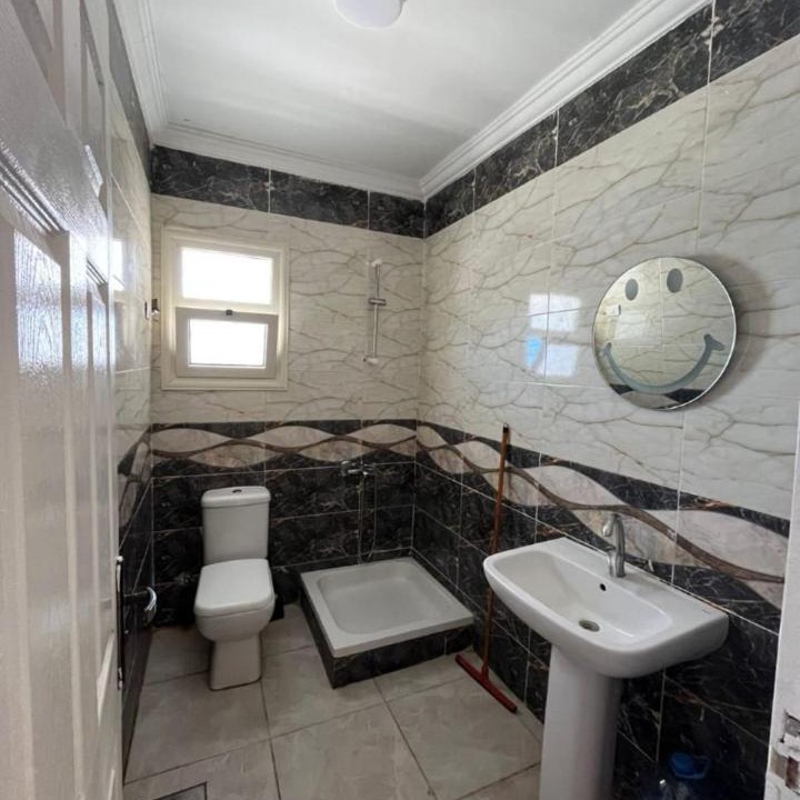 Al-Hammam Apartment | شالية ديمورا للعائلات