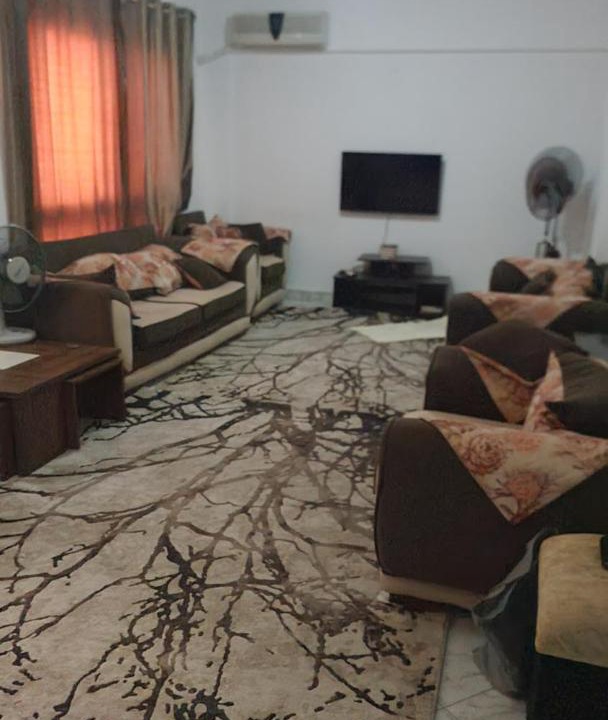 Nasr City Apartment | شقة بمدينة نصر الجديدة