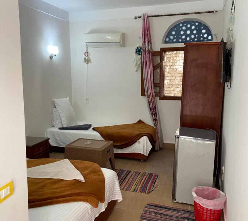 Dahab Hotel | Gina Motel Dahab