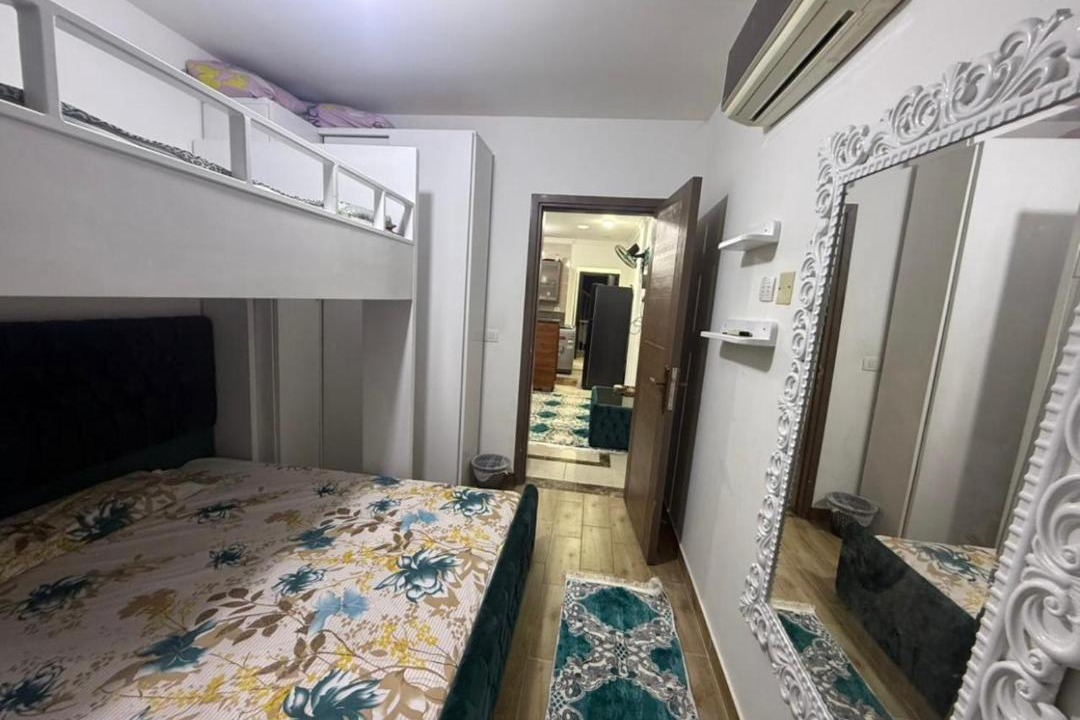 Al-Burulus Apartment | مارينا دلتا لاجونز