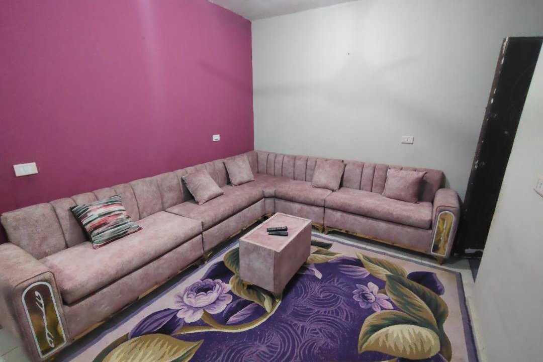 As-Salam Apartment | شقه مفروشه جميله جدا بموقع متميز 6