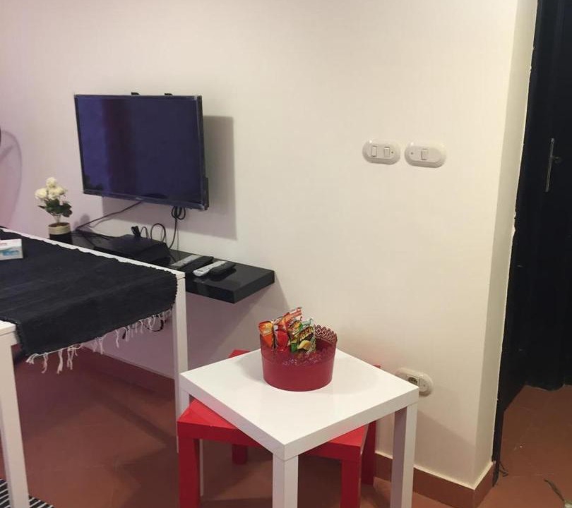 El Alamein Apartment | Porto golf
