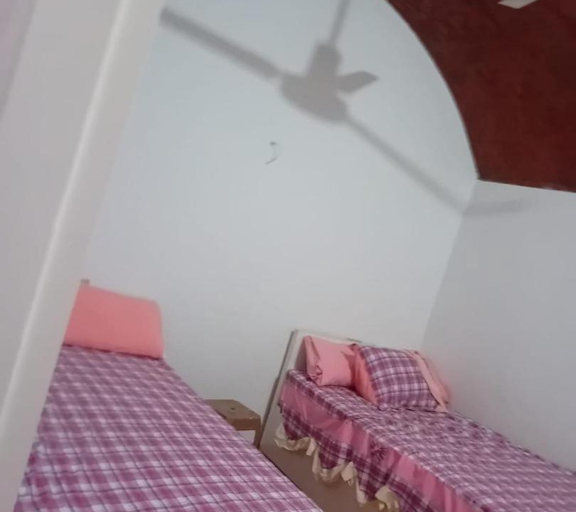 Luxor Apartment | Sindbad Camp