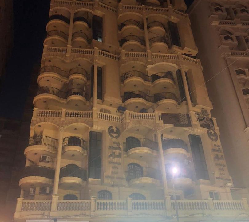 Al-Muntazah Apartment | Seafront 2R1B in 'Palace of Peace' Tower