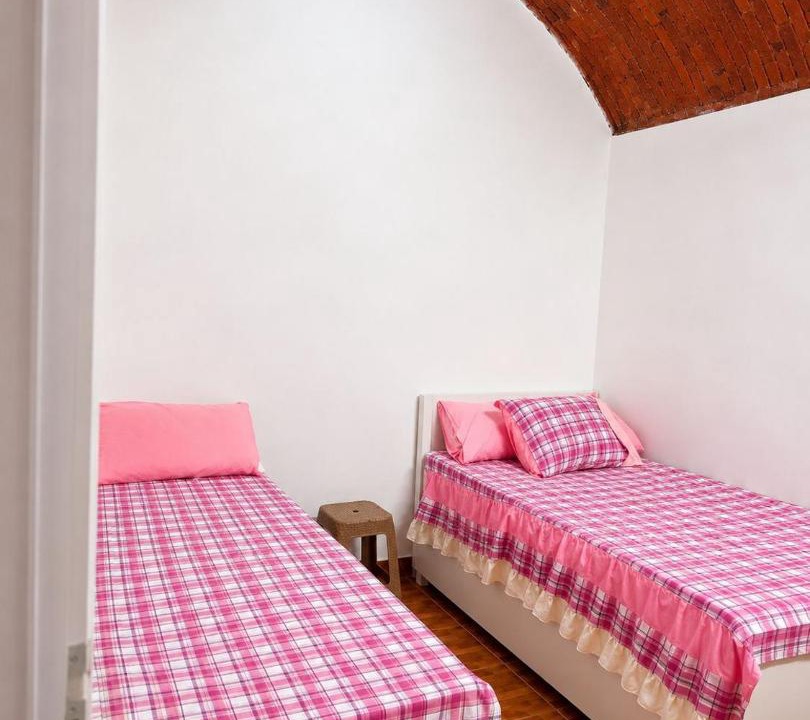 Luxor Bed & Breakfast | 2Sindbad camp