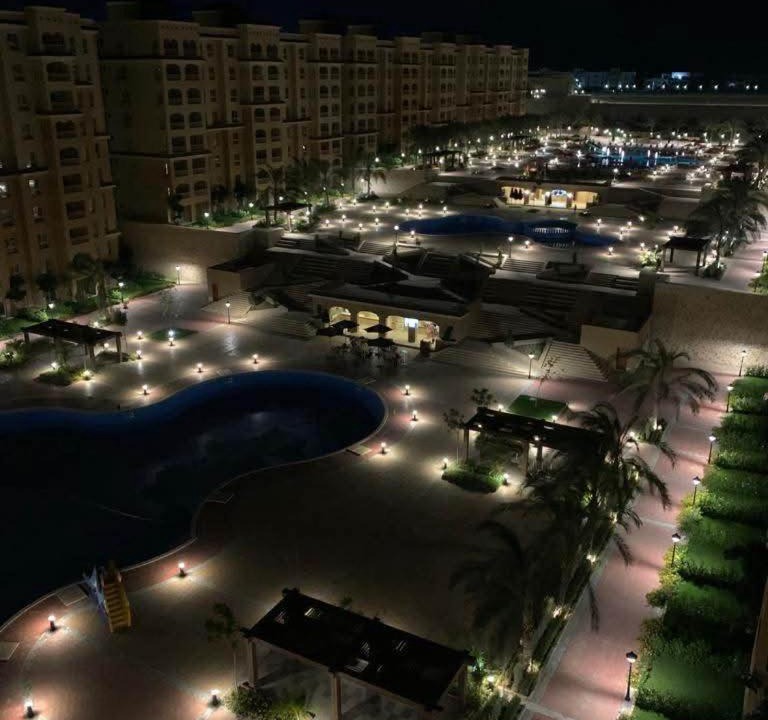 Al-Hammam Resort | اكوا فيو - aqua view