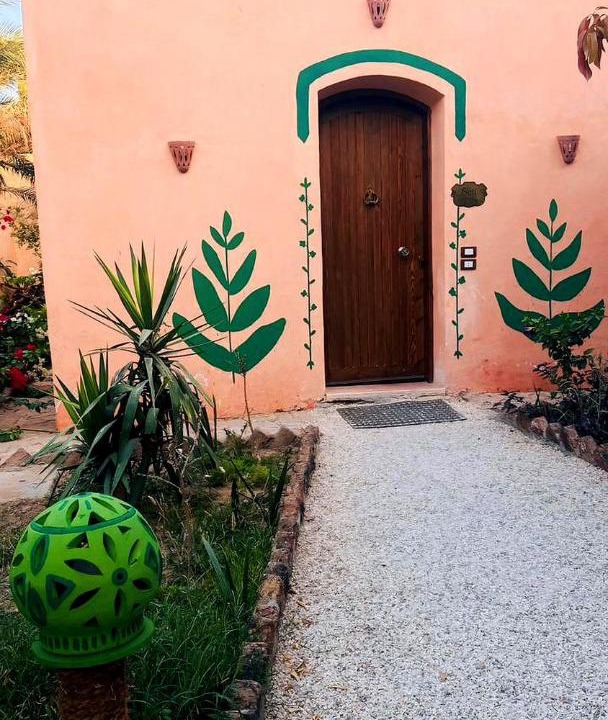 Luxor Hotel | El Juneina Villas - Luxury Boutique Villas Near Valley of the Kings