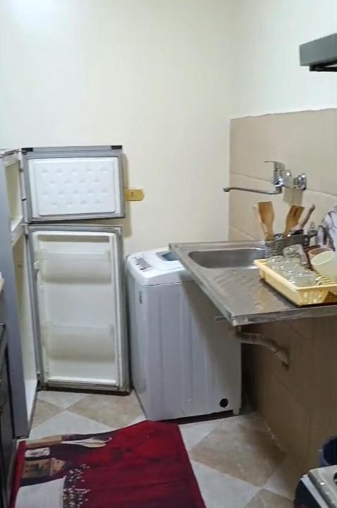 Al-'Umraniyah Apartment | Pyramids Point