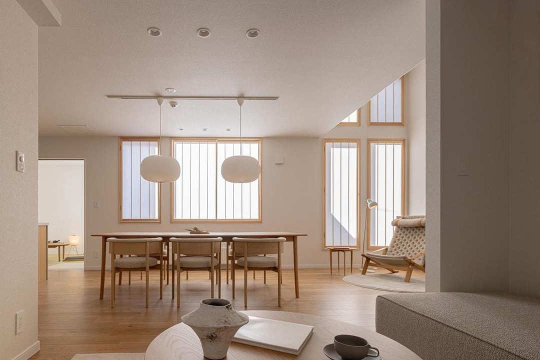 Otaru Apartment | Otaru Villa Hal