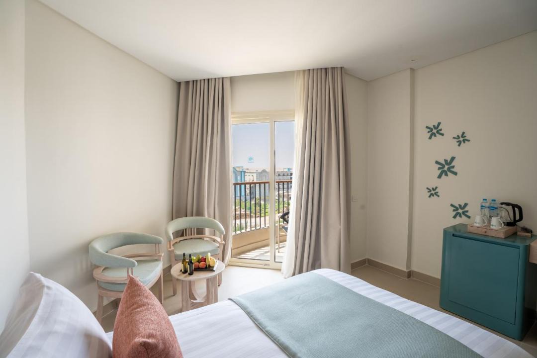 Al Ahyaa Resort | Sunrise Azalea Aqua Park Resort
