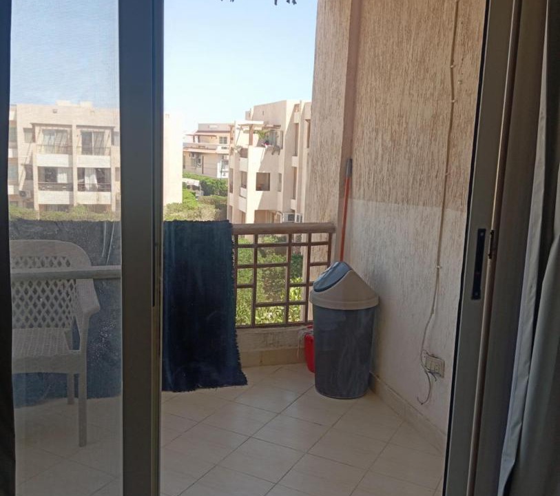 Ras Nasrani Apartment | Квартира в Эльмар Ресорт в Шарм-эш-Шейх