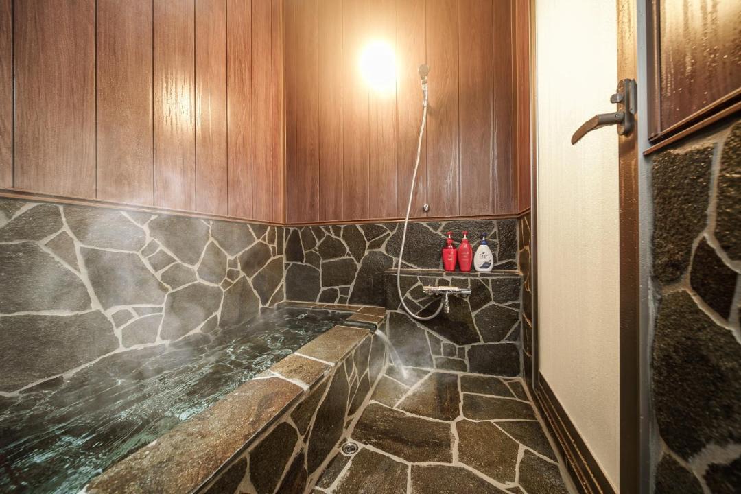 Yufuin Onsen House | Yufu City - House - Vacation STAY 81250v