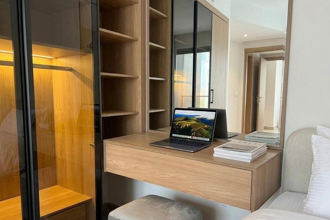 Sheikh Zayed City Apartment | Cozy ZED towers studio - just beside Zed Park