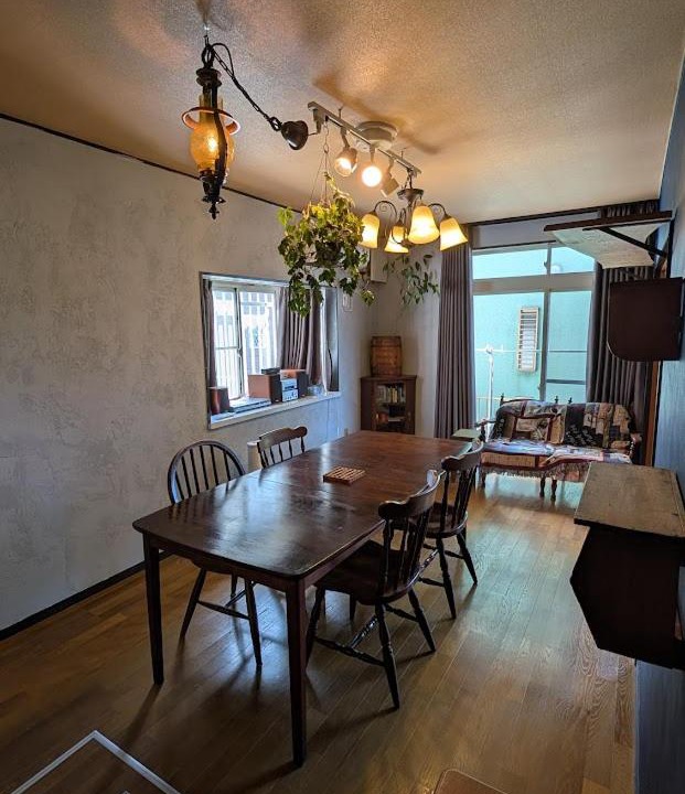 Odawara House | アトイエ-Atoie-