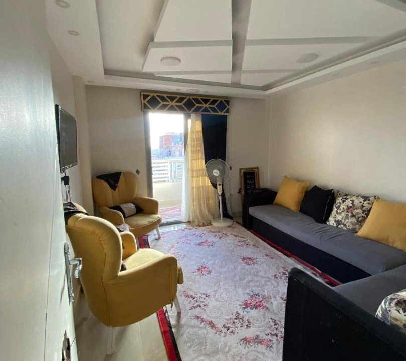 Ad-Dukhaylah Apartment | Bianki Home