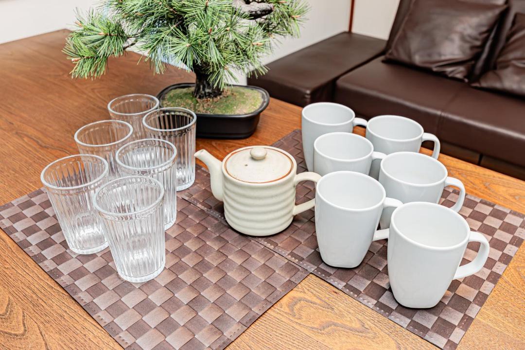 Shibadaimon Apartment | PREMIER suite Daimon Hamamatsucho 4F