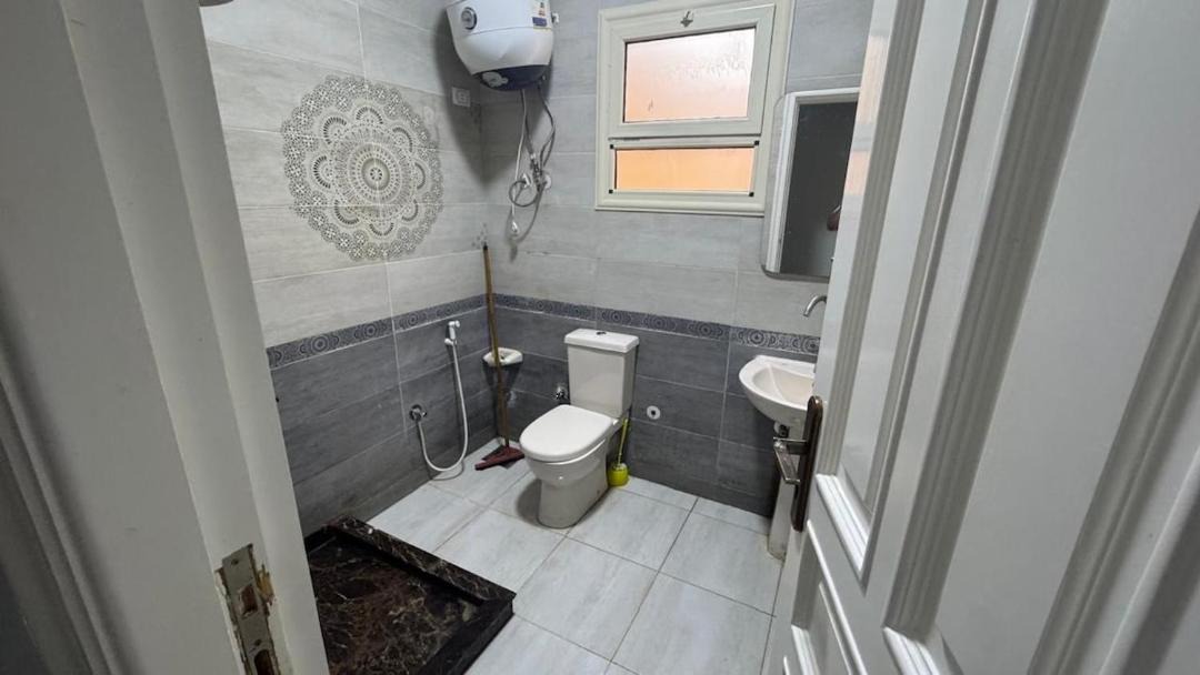 Sidi Abd El-Rahman Apartment | Farah 1 Villa Three Private Chalets Sidi Abdel Rahman