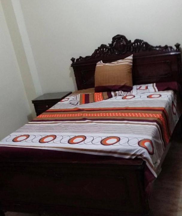 Abu Kabir Apartment | Sharqeh apartment