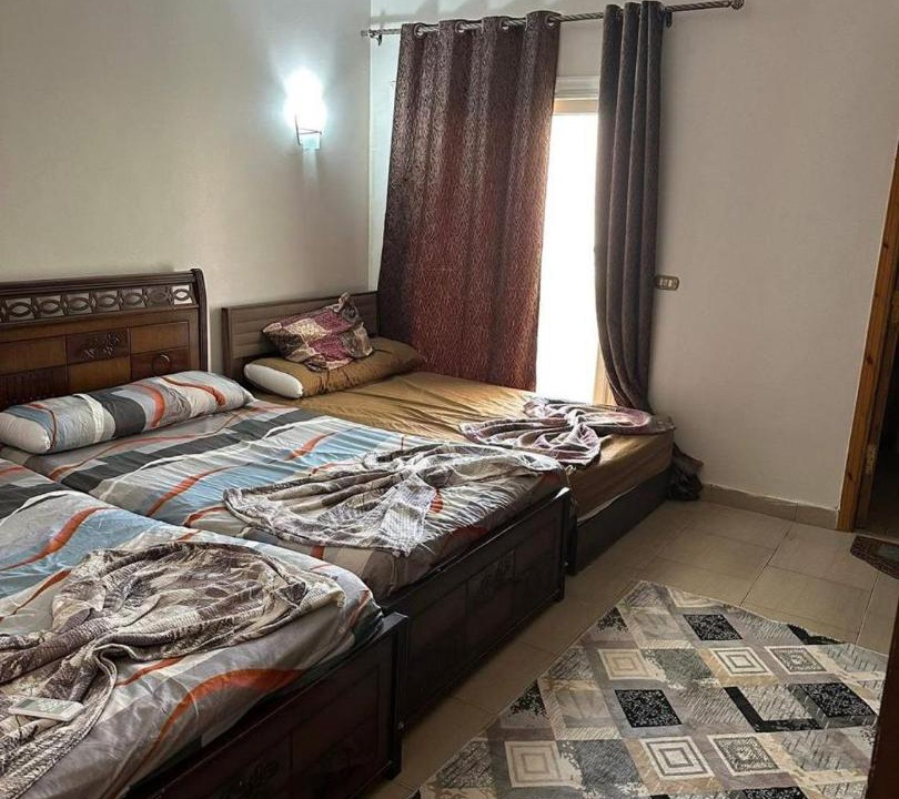Ain Sokhna Resort | بالميرا بيش العين السخنه