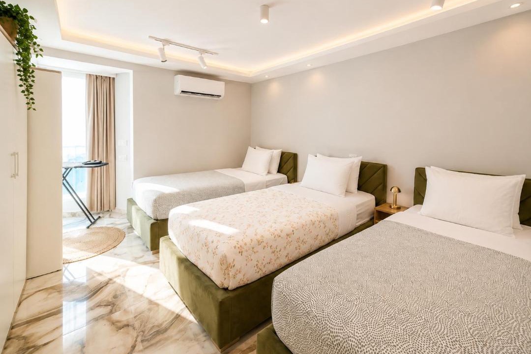 Bab Sharqi Apartment | Skyline Homes