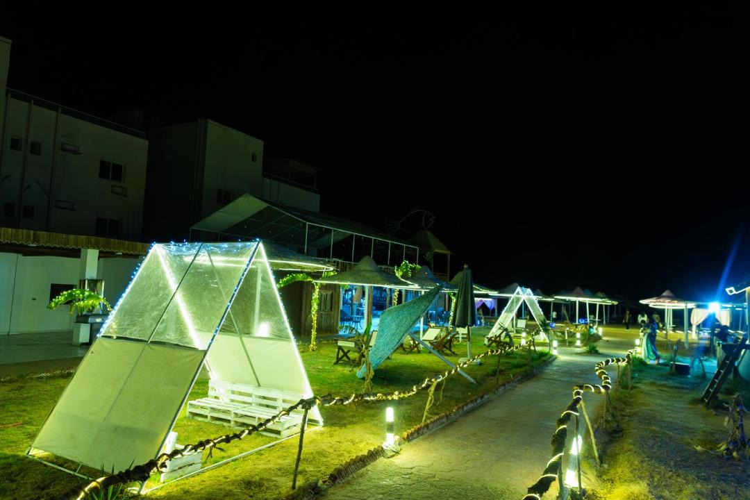 Al Ahyaa Hotel | Fox House Hotel & Resort