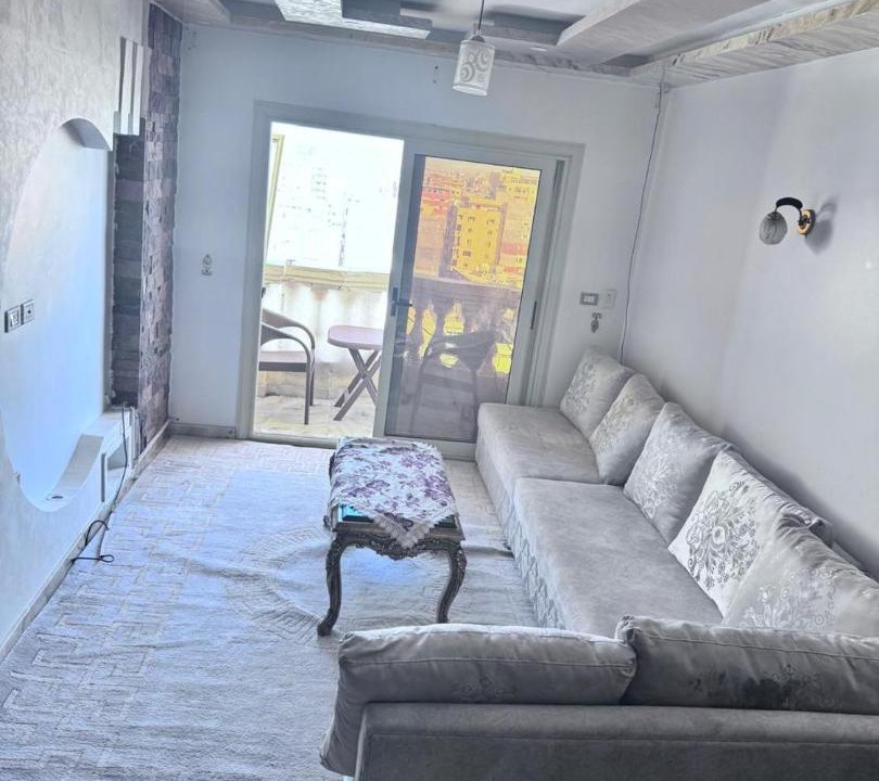Ad-Dukhaylah Apartment | Alexandria Sea View Apartment