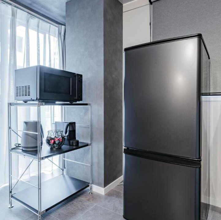 Nakano Apartment | SLL Urban Suites Nakano-shinbashi