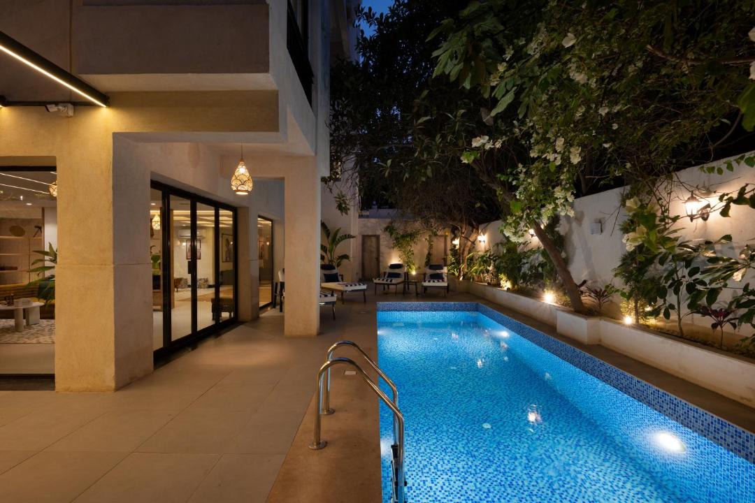 Maadi Apartment | Limited Time offer l Bait Aseel by Spacey in Maadi #89
