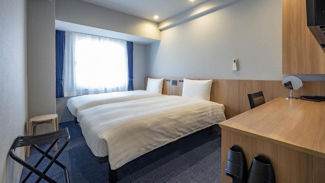 Tokorozawa Hotel | Toyoko Inn Tokorozawa-eki Nishi-guchi