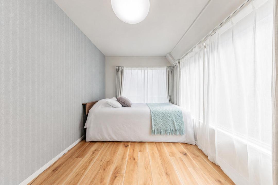 Shibadaimon Apartment | Premier Suite Daimon Hamamatsucho Tokyo Tower Stay 3F