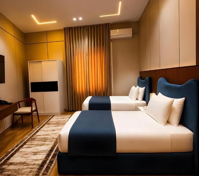 Qasr an-Nil Hotel | Lumina View Hotel by Tahrir - Downtown