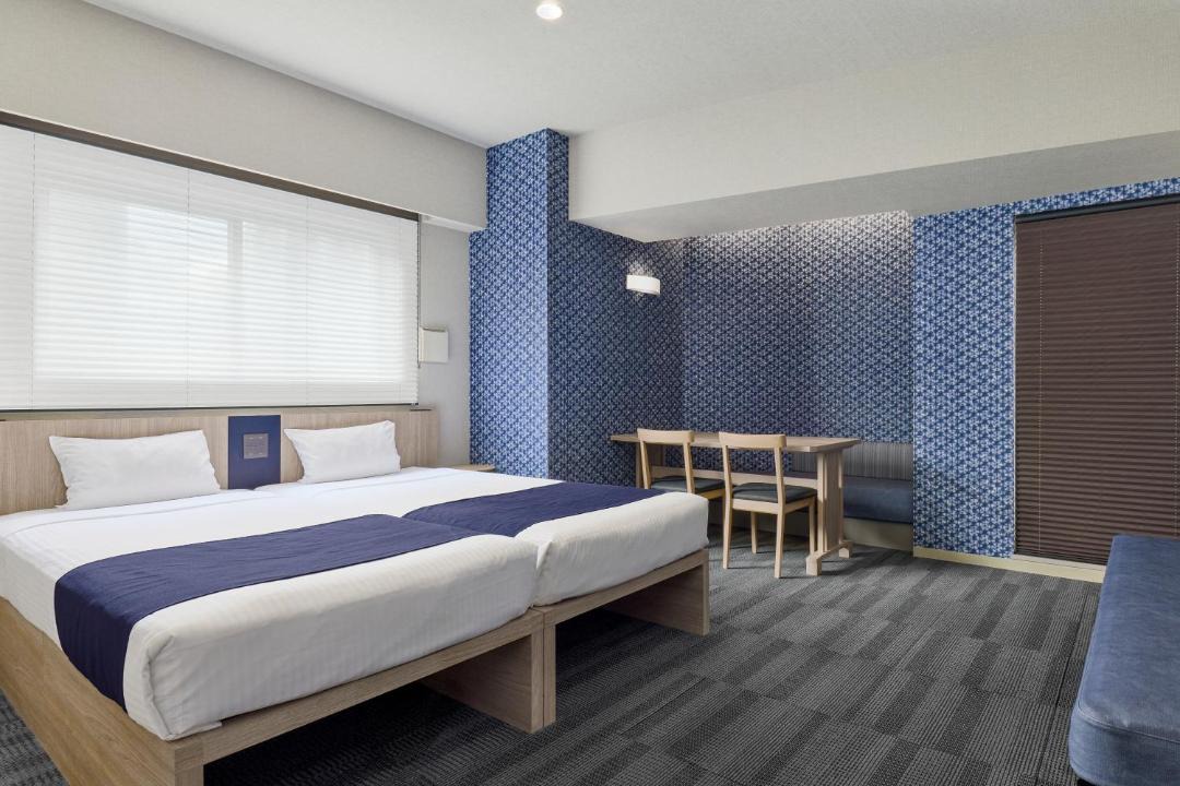 Shibadaimon Apartment | MONday Apart Hamamatsucho Daimon