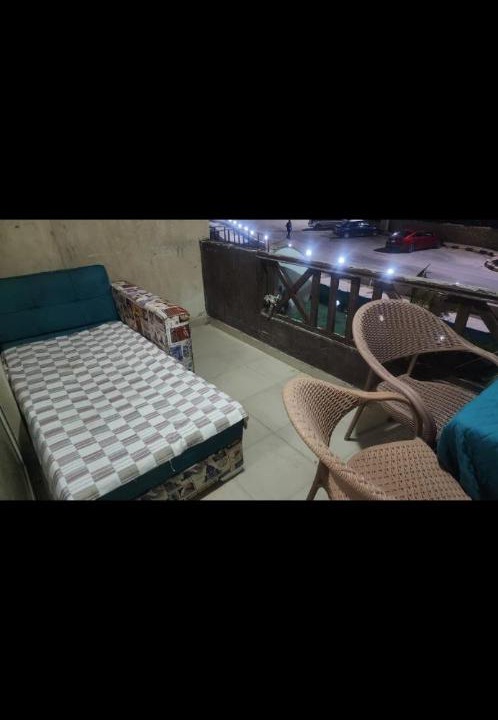 Al-'Amriyah Ski Chalet | الاسكندرية