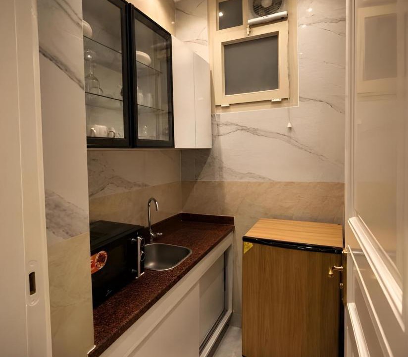 Qasr an-Nil Hotel | Tahrir Crown View Hotel - Downtown
