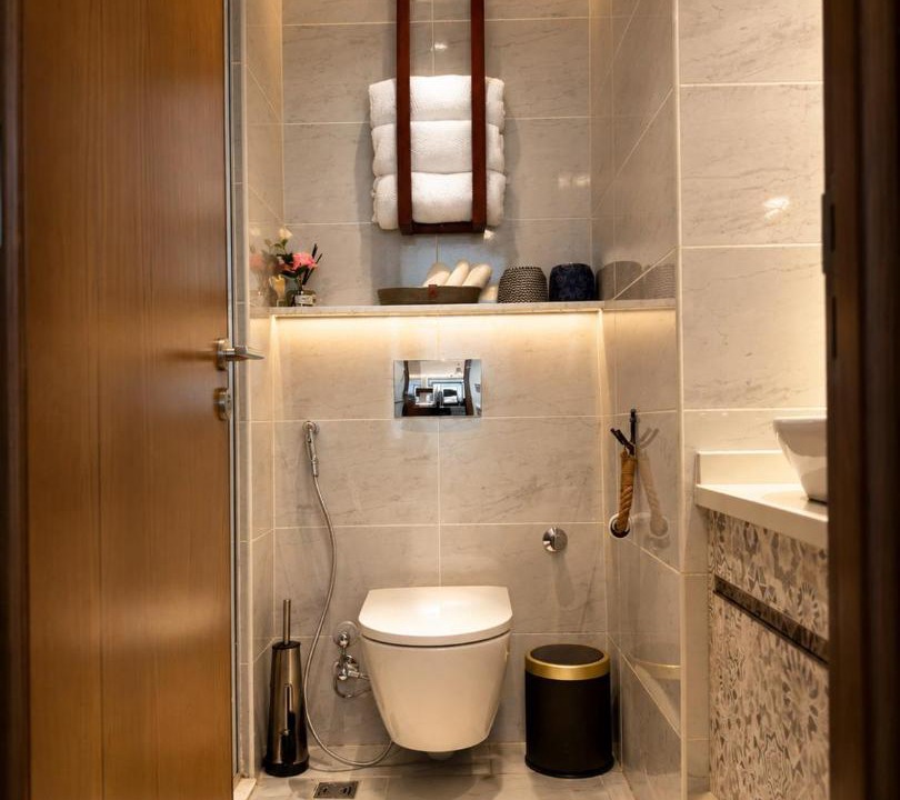 Marina El Alamein Apartment | Mediterranean Sky Residence Seafront North Edge Towers