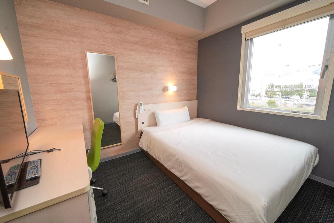 Showa Hotel | Super Hotel Kofu Showa Inter