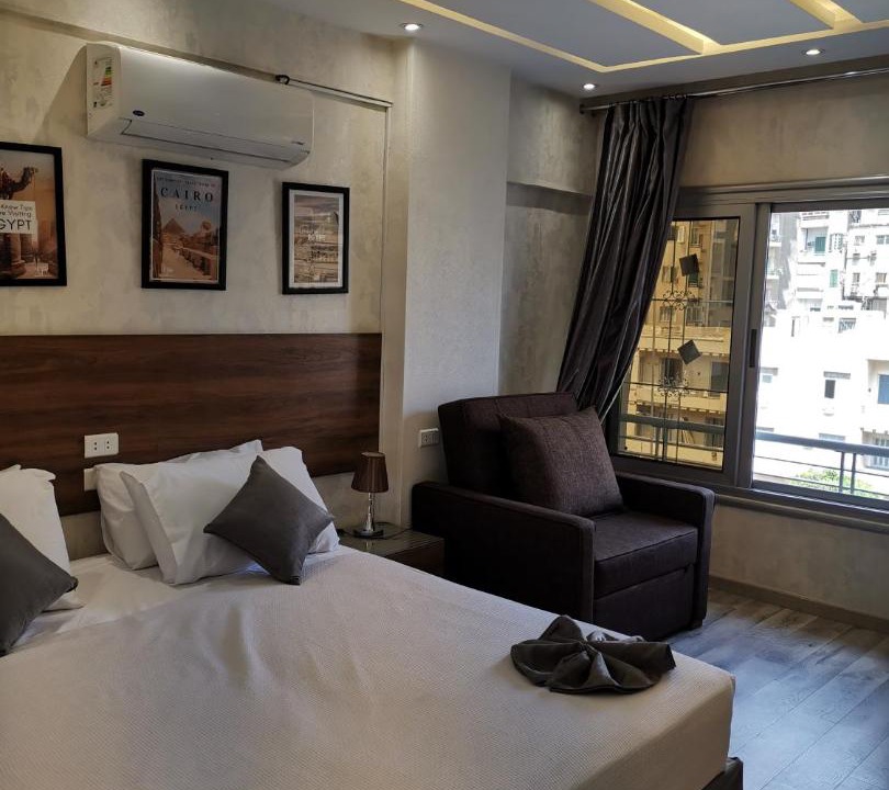 Abdin Hotel | swiss hotel cairo downtown