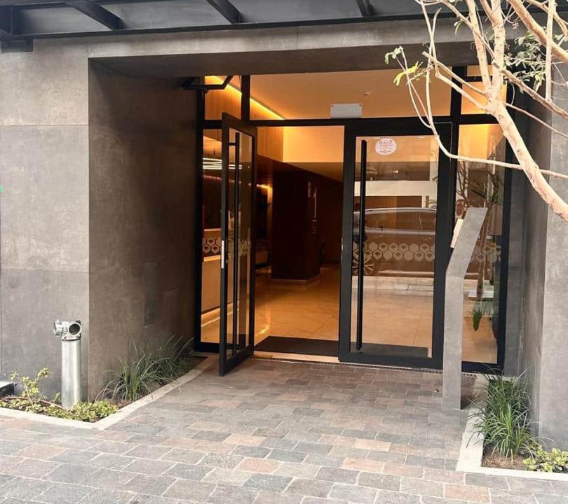 Leuro Apartment | 1BR Premium Privado · Larco · A/C · Recep. 24h