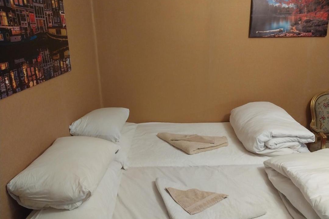 Heliopolis House | New Boutique Apartments Egypt