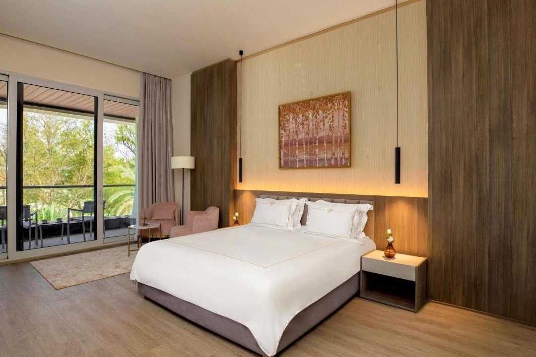 Al-Muntazah Hotel | Rixos Montaza Alexandria